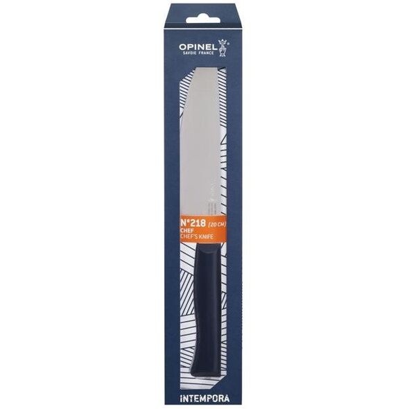 Opinel Nóż Kuchenny Intempora New Chef's 218