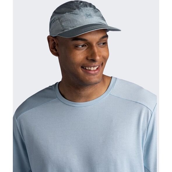 Czapka Buff Speed Cap Solid Mist