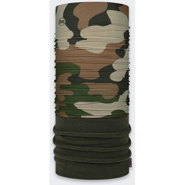 Komin Wielofunkcyjny Buff Safety Polar Cyres