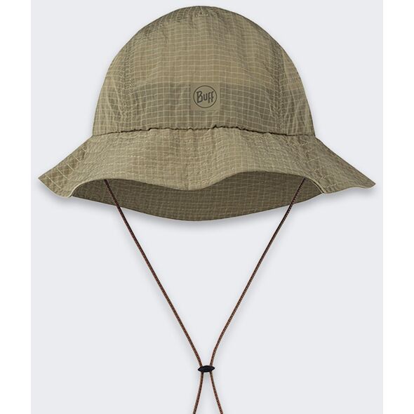 Kapelusz Buff Go Bucket SOLID TUNDRA Khaki