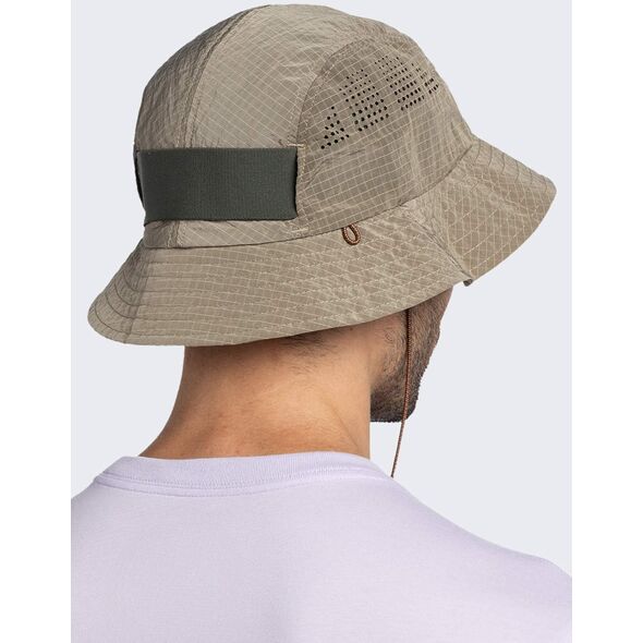 Kapelusz Buff Go Bucket SOLID TUNDRA Khaki