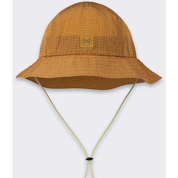 Kapelusz Buff Go Bucket SOLID Ginger