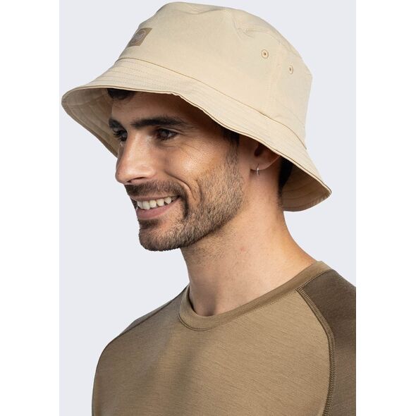 Kapelusz Buff Adventure SOLID Sand