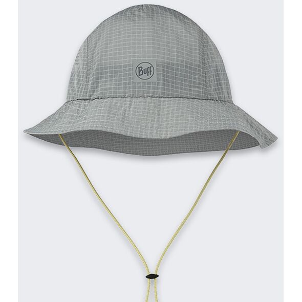 Kapelusz Buff Go Bucket Solid Flint