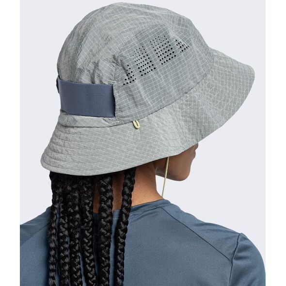 Kapelusz Buff Go Bucket Solid Flint