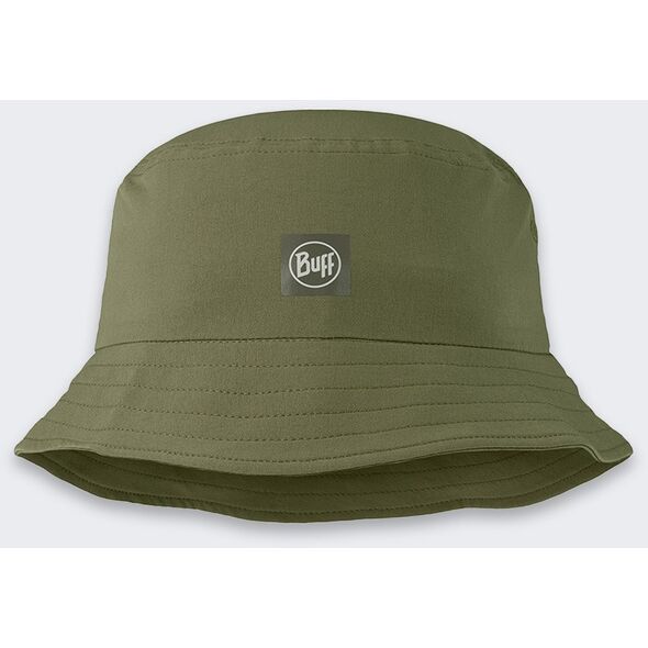 Kapelusz Buff Adventure SOLID TUNDRA Khaki