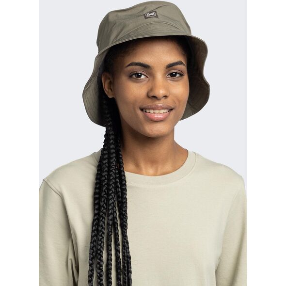 Kapelusz Buff Adventure SOLID TUNDRA Khaki