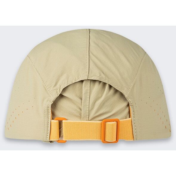 Czapka Buff Desert SOLID BIRCH Grey