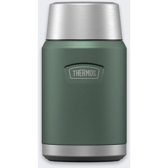 Termos Obiadowy Thermos Icon Food Jar 0,71L Green