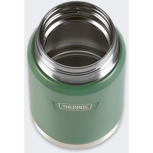 Termos Obiadowy Thermos Icon Food Jar 0,71L Green