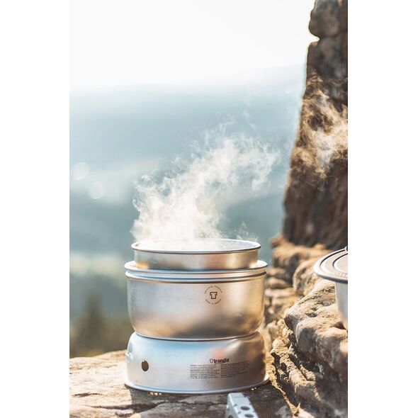 Kuchenka Trangia Stove 251 HA