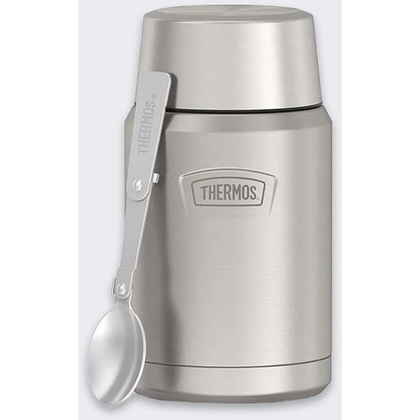 Termos Obiadowy Thermos Icon Food Jar 0,71L Stain