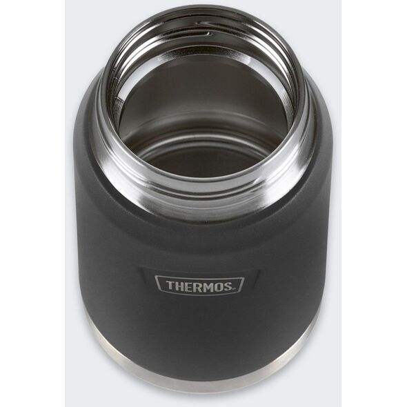 Termos Obiadowy Thermos Icon Food Jar 0,71L Granit