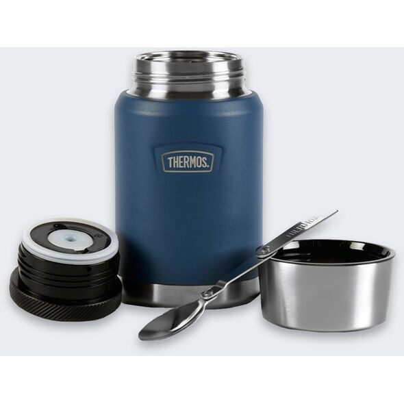 Termos Obiadowy Thermos Icon Food Jar 0,71L Navy