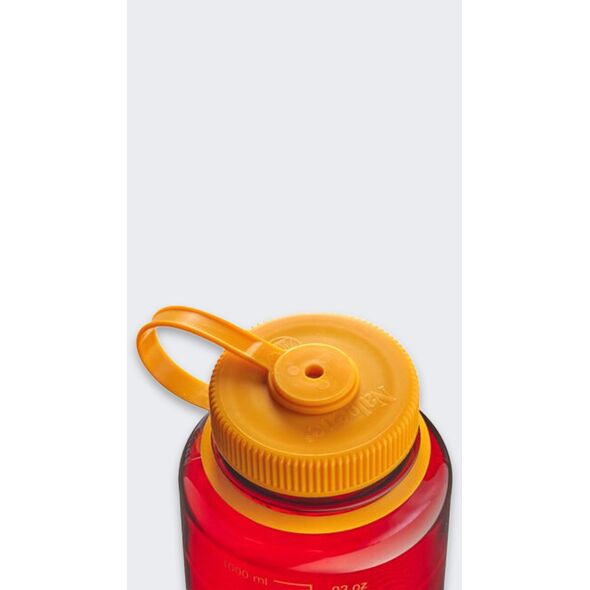 Butelka Nalgene z Szerokim Ustnikiem WM 1L Laker