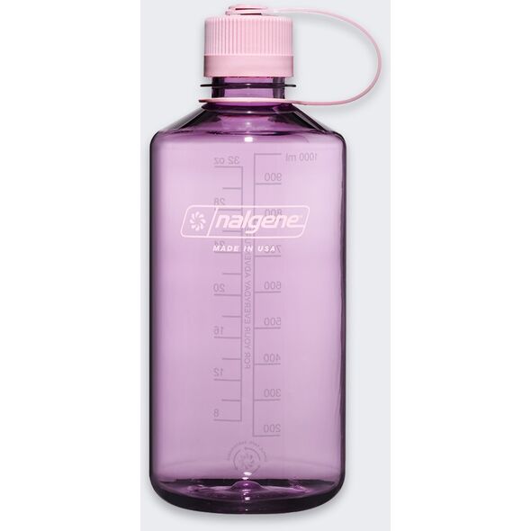 Butelka Nalgene z Szerokim Ustnikiem NM 1L Cherry