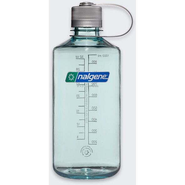 Butelka Nalgene z Szerokim Ustnikiem NM 1L Seafoam