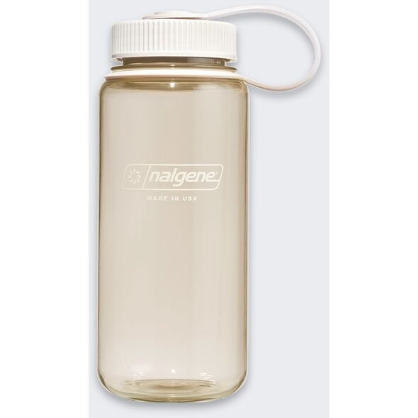 Butelka Nalgene z Szerokim Ustnikiem 0,5L Cotton