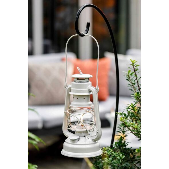 Uchwyt Na Lampę Naftową Feuerhand Hurricane Black