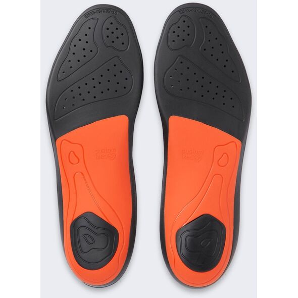 Wkładki Helly Hansen Dynamic Arch Low Dark Orange