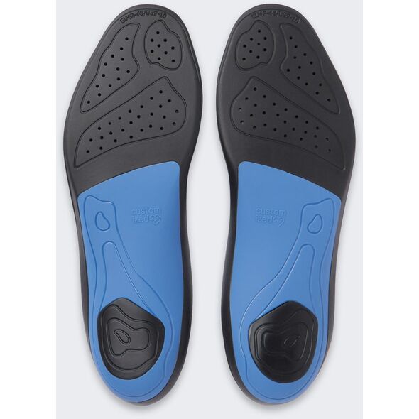 Wkładki Helly Hansen Dynamic Arch High Stone Blue