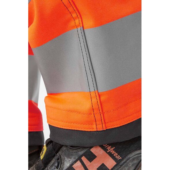 Spodnie Odblaskowe Helly Hansen Alna 20 Orange