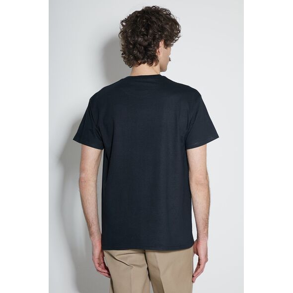 Koszulka Ben Davis Classic Logo Black