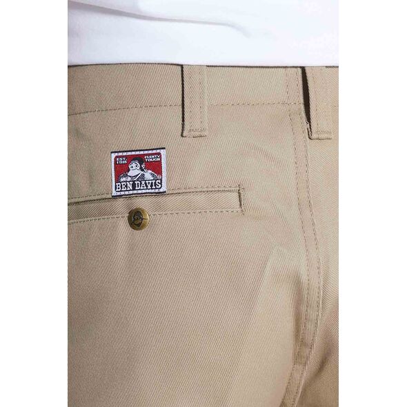 Spodnie Ben Davis Bens Original Trim Khaki