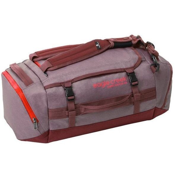 Eagle Creek Cargo Hauler Duffel 40L Currant