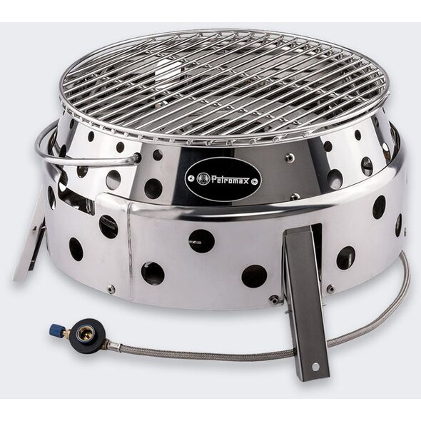 Wielofunkcyjny Grill Gazowy Petromax Atago