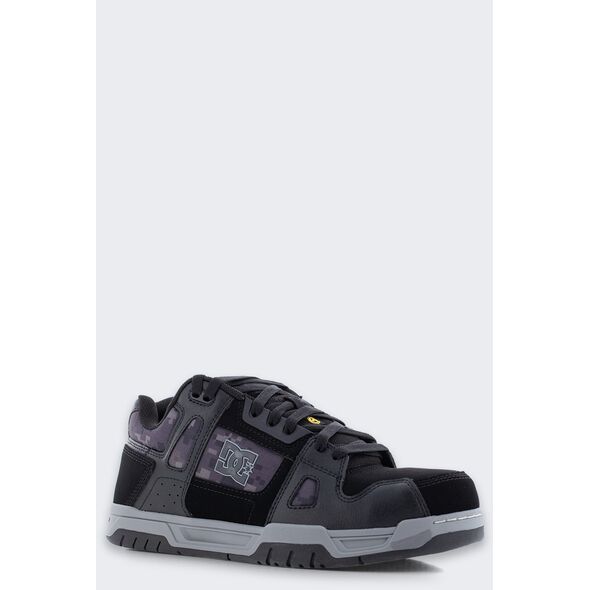 Buty DC Work Crew Stag S3S BlackGrey