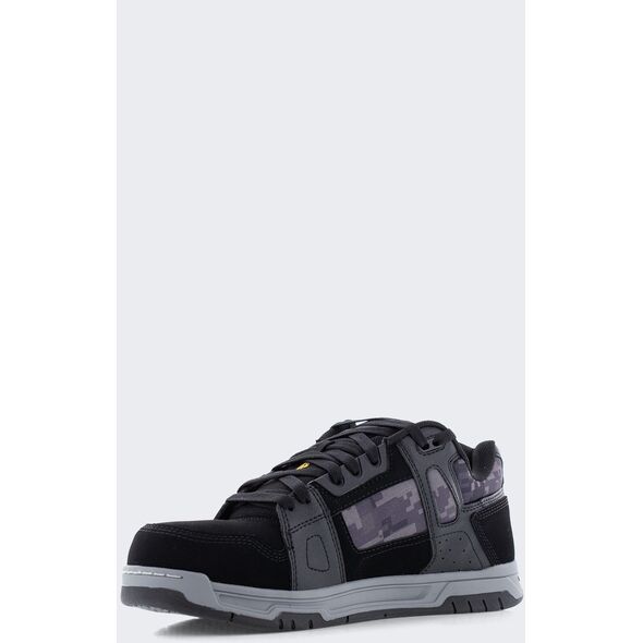 Buty DC Work Crew Stag S3S BlackGrey