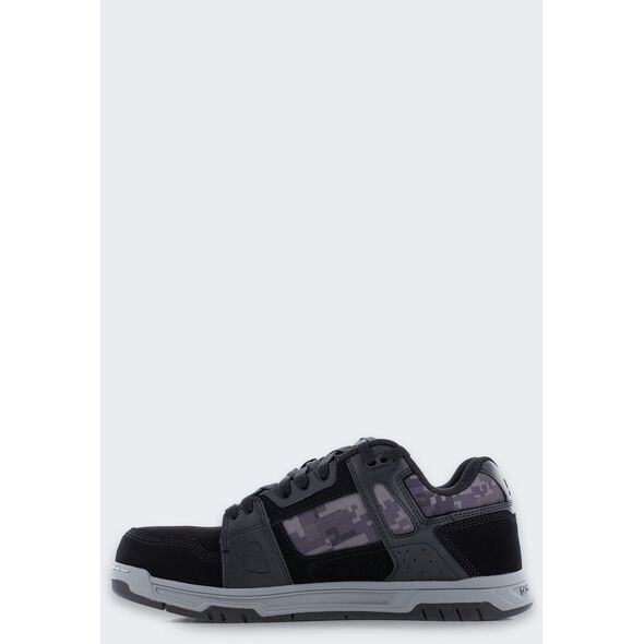 Buty DC Work Crew Stag S3S BlackGrey