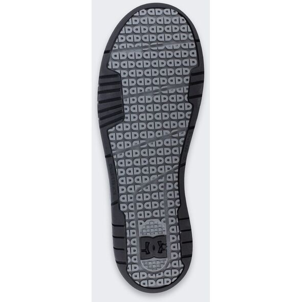 Buty DC Work Crew Stag S3S BlackGrey