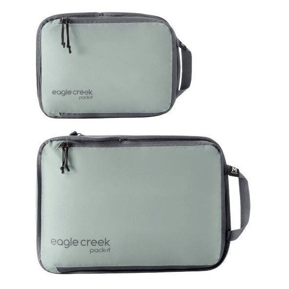 Eagle Creek Isolate Pro Compression Set Storm Grey