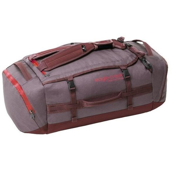 Eagle Creek Cargo Hauler Duffel 60L Currant