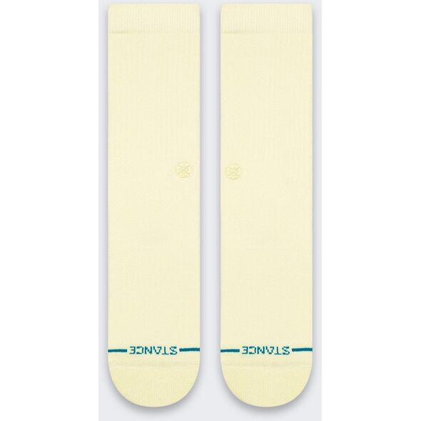 Skarpety Stance Icon Crew 1 para Butter