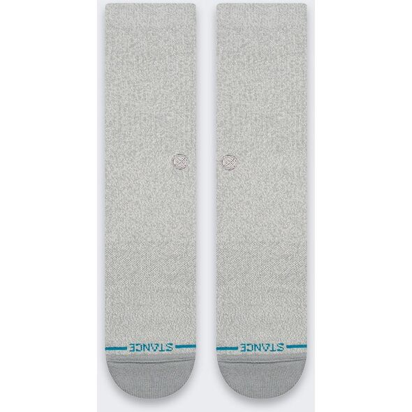 Skarpety Stance Icon Crew 1 para GreyHeather