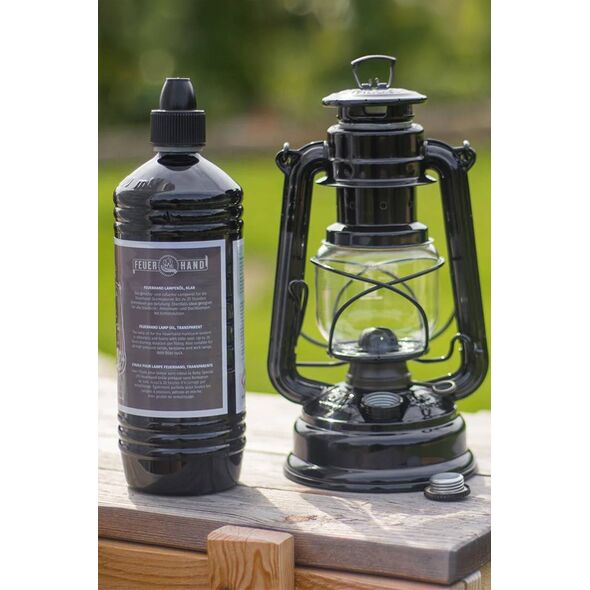 Olej Do Lamp Naftowych Feuerhand 276