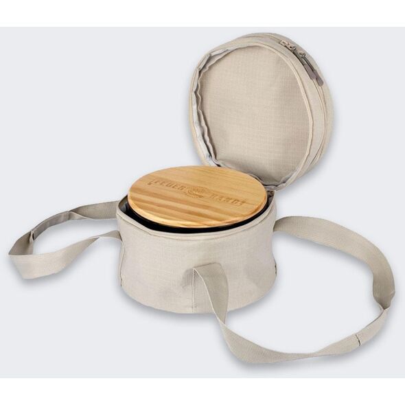 Torba Transportowa Na Grill Stołowy Feuerhand Tamb