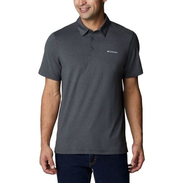 Columbia Koszulka Columbia Tech Trail Polo Shirt M 1768701013