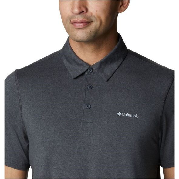 Columbia Koszulka Columbia Tech Trail Polo Shirt M 1768701013