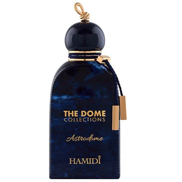 HAMIDI The Dome Astrodome EDP spray 100ml