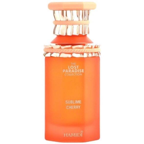 HAMIDI Lost Paradise Sublime Cheery EDP spray 100ml