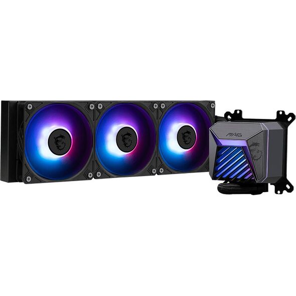 MSI MAG CoreLiquid A15 360