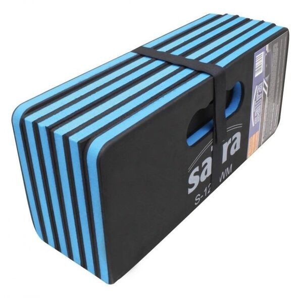 SATRA FOLDABLE PROTECTIVE MAT 120x45x23cm