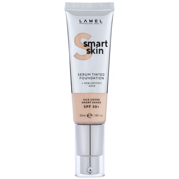Lamel Smart Skin Podkład do twarzy 35ml (402)