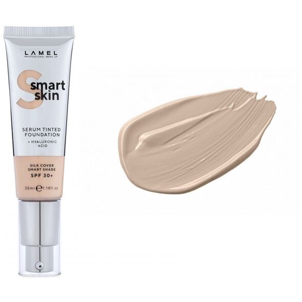 Lamel Smart Skin Podkład do twarzy 35ml (402)