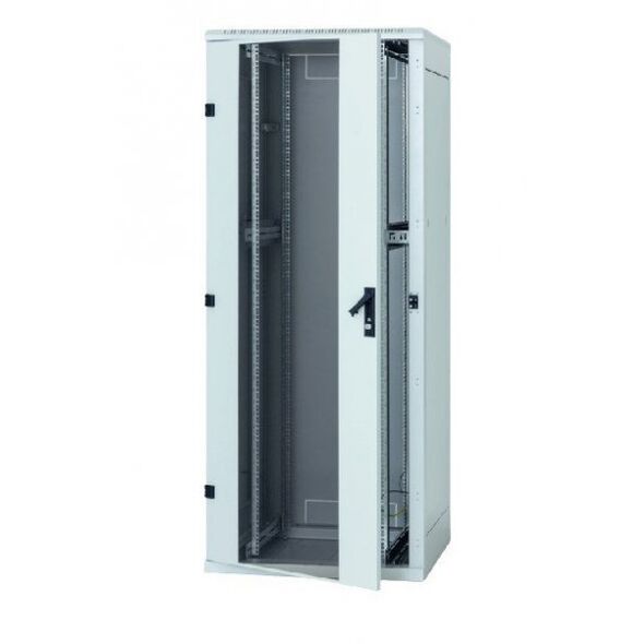 TRITON SZAFA 19" 27U 600X1000 NEW RMA-27-C61-CAX-N1