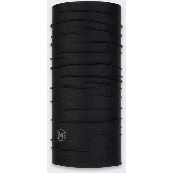 Buff Original halsrør, sort - 95% polyester 5% elastan